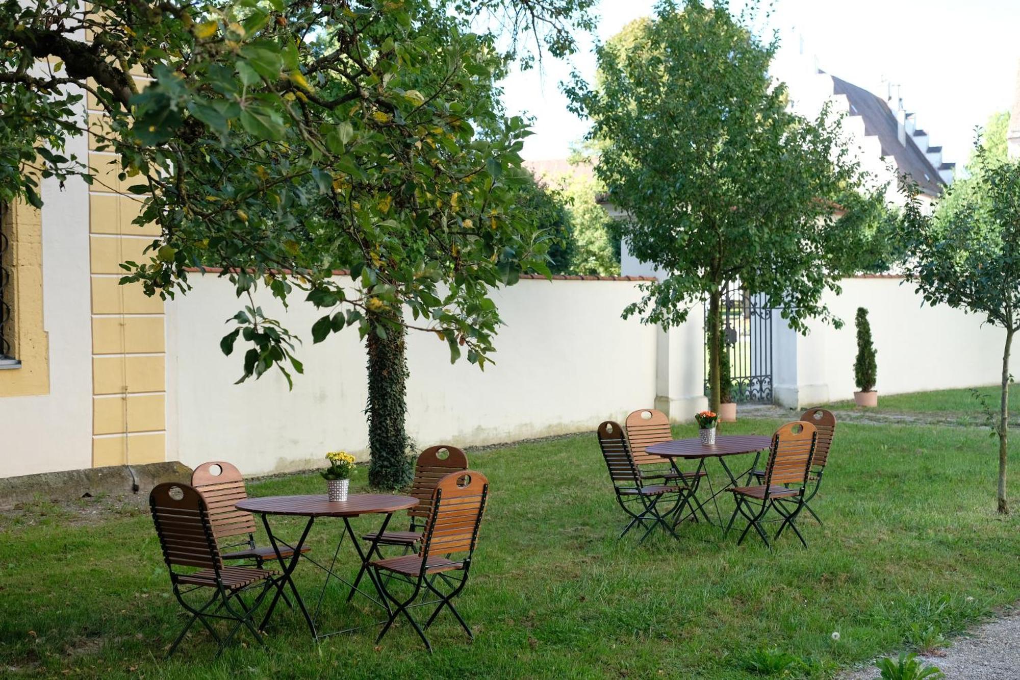 Kloster Obermarchtal Εξωτερικό φωτογραφία