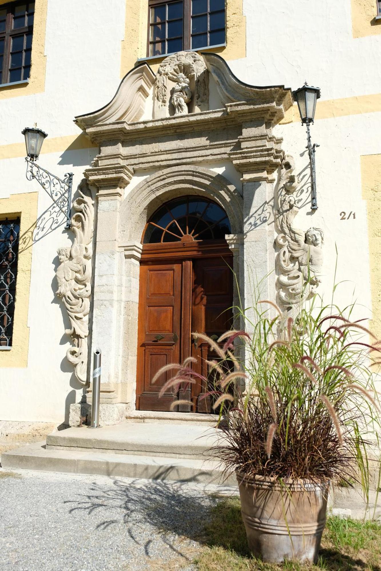 Kloster Obermarchtal Εξωτερικό φωτογραφία