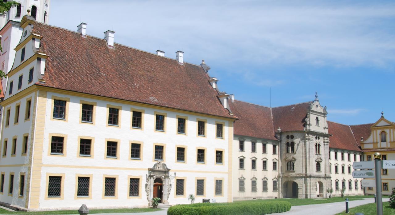 Kloster Obermarchtal Εξωτερικό φωτογραφία